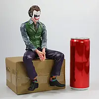 Колекційна фігурка Джокер Joker 24 см