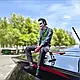 Колекційна фігурка Джокер Joker 24 см, фото 10
