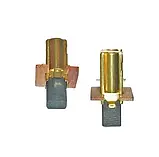 Щітки Metabo 162 оригінал 5х8 з утримувачем 316033860, фото 3