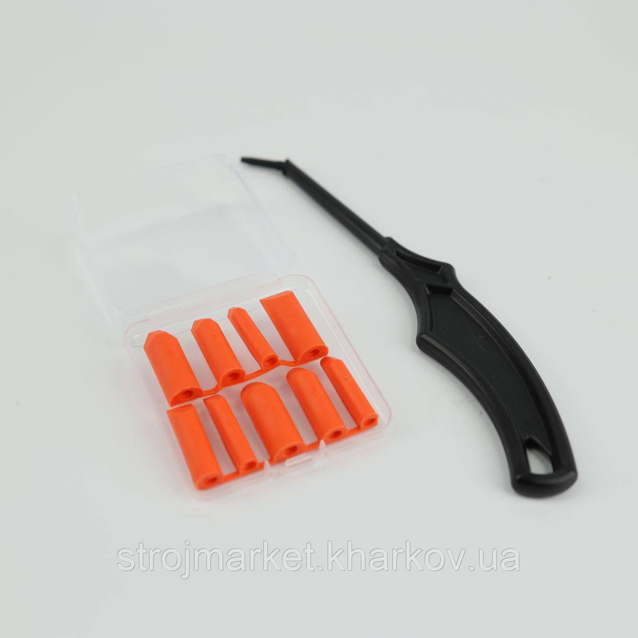 Шпателя для герметика Silikon Master, фото 1