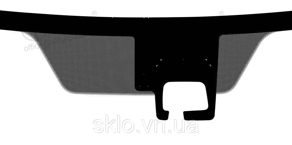 Лобове скло Suzuki Vitara IV 2015- з камерою, акустикою і кріпленням - Сузукі Вітара