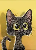 Схема для вишивання бісером ТМ Acorns А де сосиска? А5-Д-243