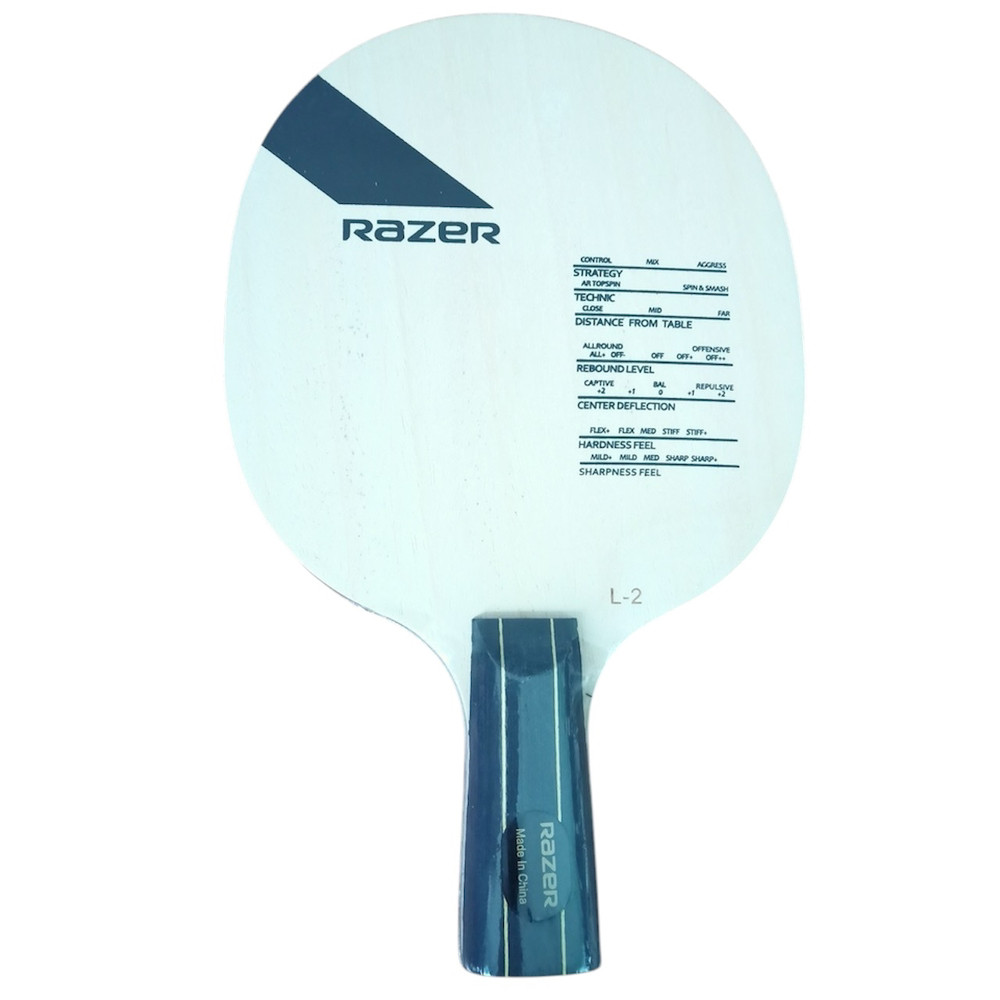 Основа Razer L-2 OFF- (коротка ручка), фото 1