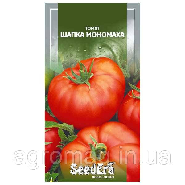Томат Шапка Мономаха 0,1г