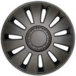 Ковпаки на колеса