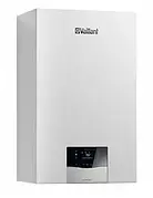 Газові конденсаційні котли ecoTEC plus VU