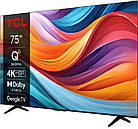 Телевізор TCL 75T7B, фото 4