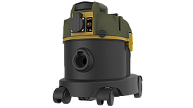 Автоматичний цеховий пилосос Proxxon WSA (27500) EHA