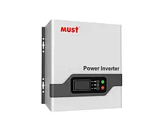 Інвертор MUST EP20-1000 PRO
