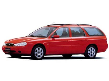Mondeo I (1993 - 2000)