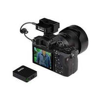 Бездротова система Відеоблог NUX B-10 Vlog A250815