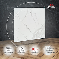 Керамічний обігрівач Heats 500 Oro