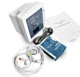 Монітор пацієнта HEACO G2A, CMS5100) кардіомонітор