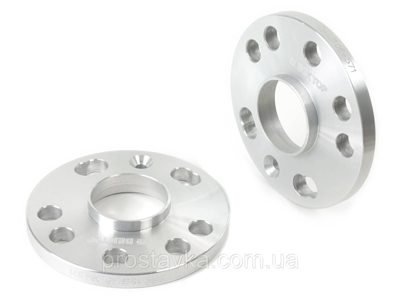 Шайба-проставка с напр. 12SP45108-571, фото 1