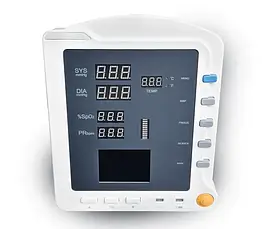 Монітор пацієнта Heaco G2A (CMS5100)