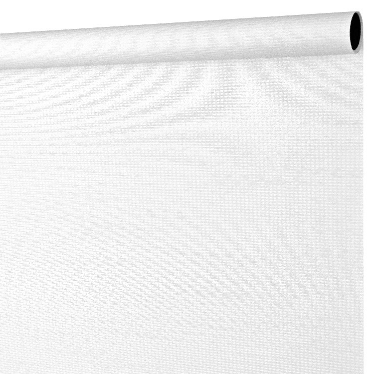 Ролети - Тканинні система на фрамугу на вікна (тканина: соломка)