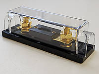 Плавкий предохранитель DC на 450A плавкие низковольтные предохранители и держатели