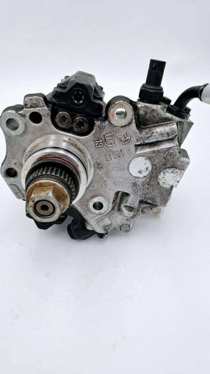 DELPHI ПНВТ (відновлений) 28343143 // A6510701801 для Mercedes Infiniti Jeep, фото 1