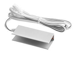 Кліпси для скла 12-220VDC