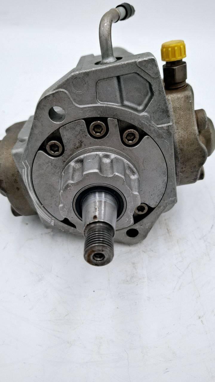 DENSO ПНВТ (відновлений) 294000-012 // 294000-012XDJ // 0470504012 для Nissan Almera 2.2, фото 1