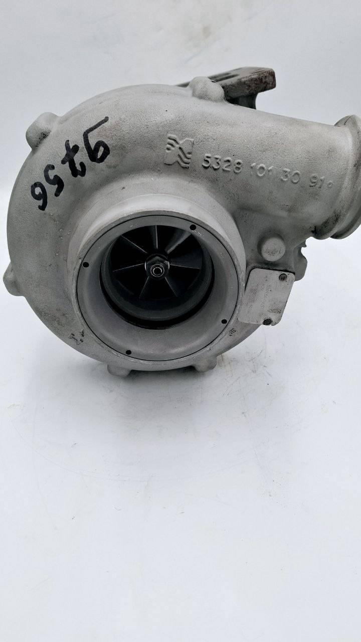 Holset турбіна (відновлена) 4047216 // 4044319 // 20763166 для Volvo FH FM, фото 1