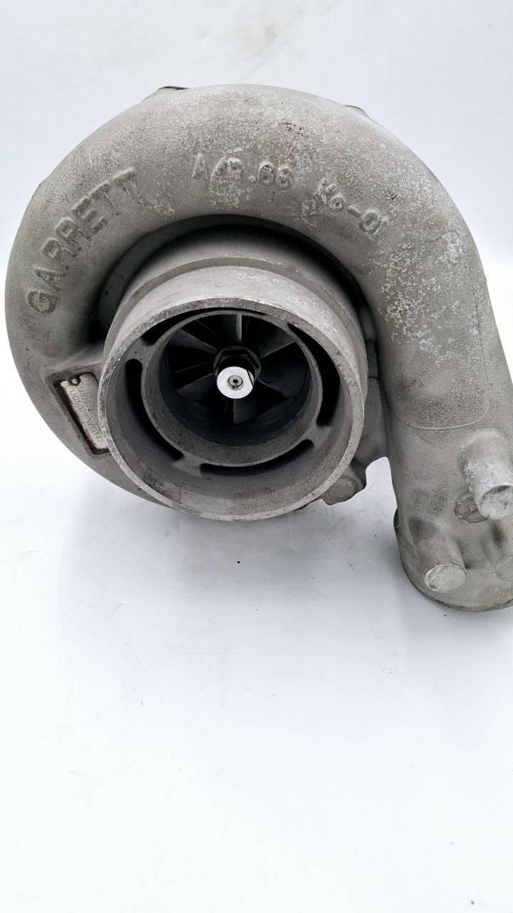 GARRETT турбіна (відновлена) 714568-5001S // GT42, фото 1