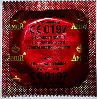 Презерватив — Amor Cold Moments, 1 шт.