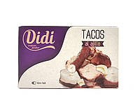 Восьминіг з часником Didi Tacos al ajillo 111/72гр (Іспанія)