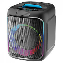 Портативна акустика Proove Monitor 40W black