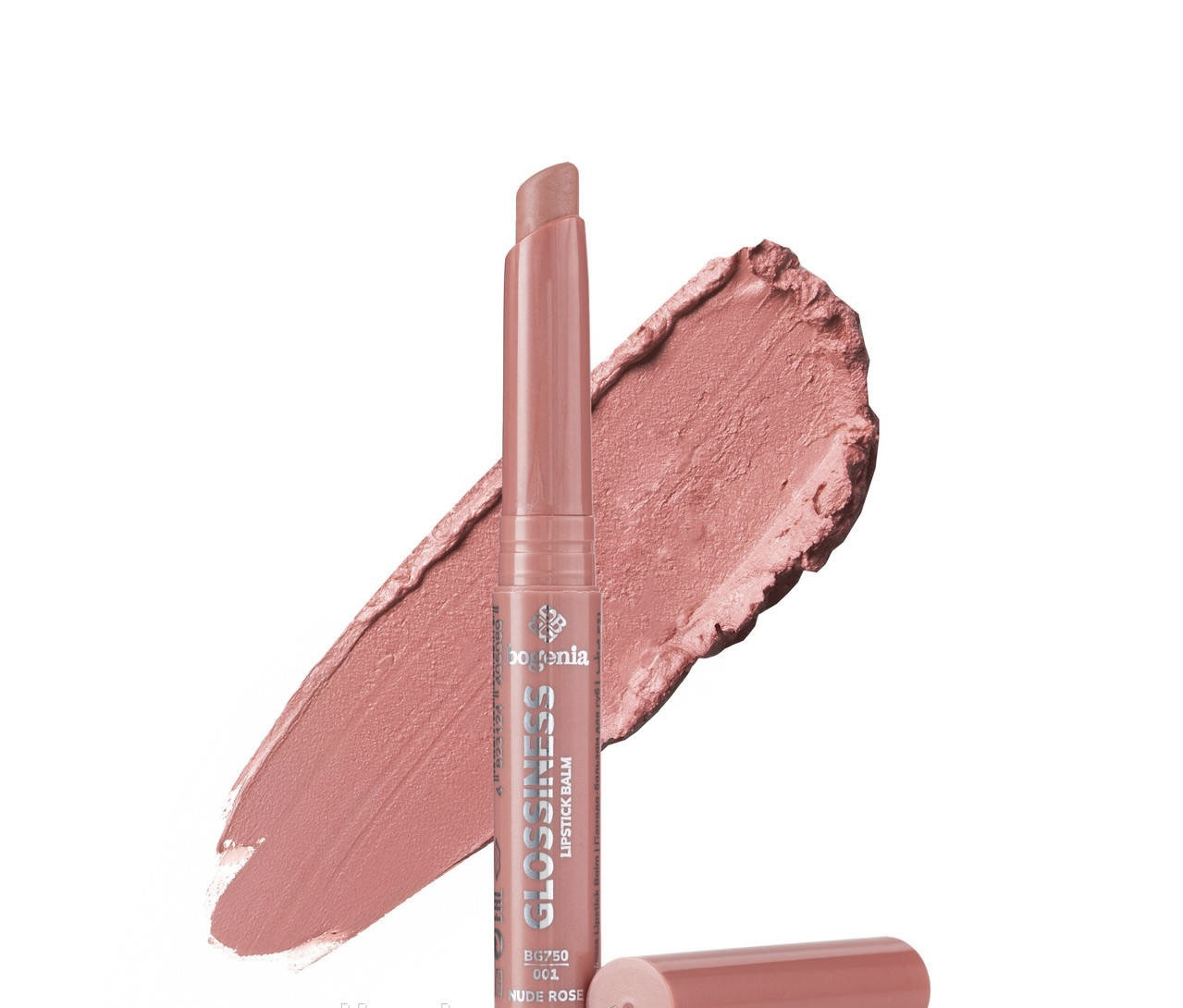 Помада — бальзам Bogenia 001, фото 1