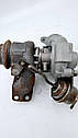Турбіна (відновлена) 49173-07502 // 9657530580 для Ford Citroen Peugeot Fiat, фото 2