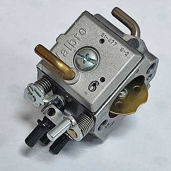 Карбюратор для бензопили MS 440 (11271200650)