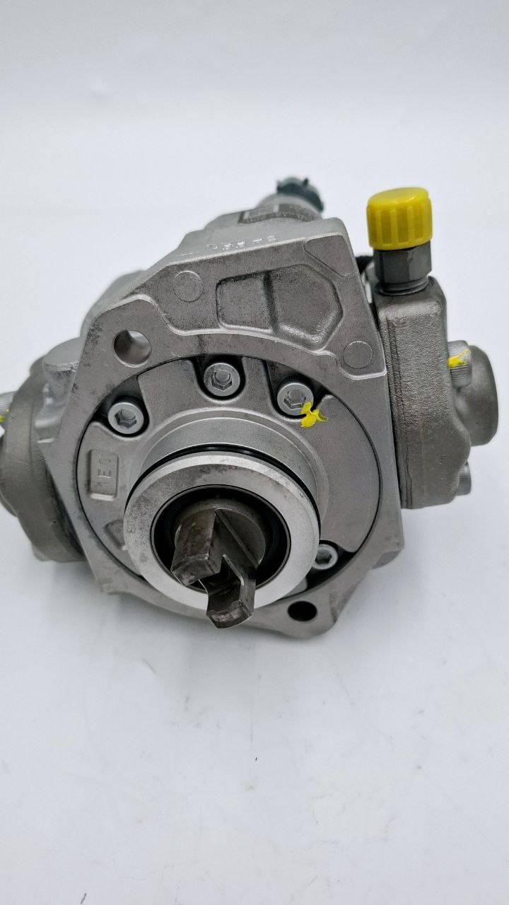 DENSO  ПНВТ (відновлений) 294000-2040 для Mazda CX3, фото 1