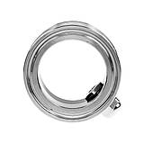 Царга міні 1,5 дюйми з ніпелем, фото 4