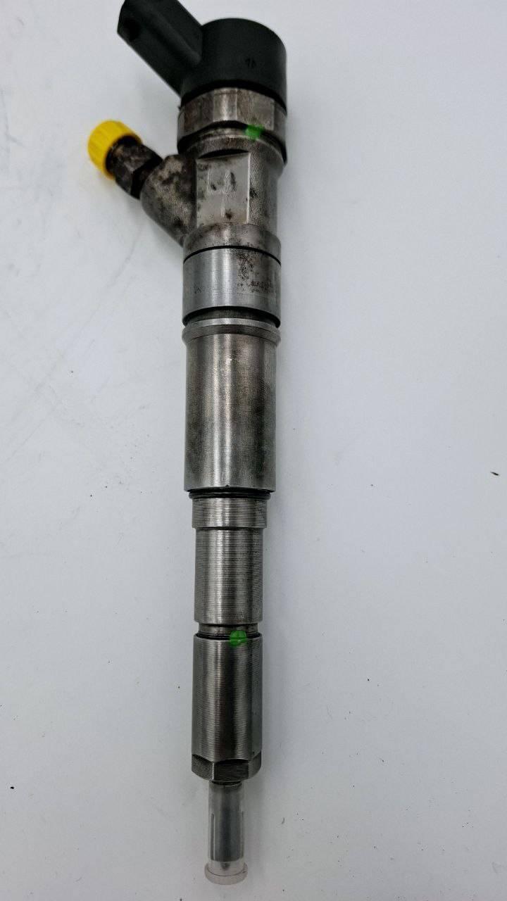 BOSCH форсунка (відновлена) 0445110049 // 0 445 110 049 для Land Rover Jeep Chrysler, фото 1