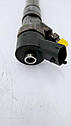BOSCH форсунка (відновлена) 0445110049 // 0 445 110 049 для Land Rover Jeep Chrysler, фото 4