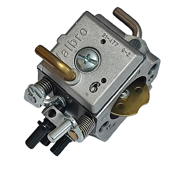 Карбюратор бензопили MS 440 (11271200650) Оригінал