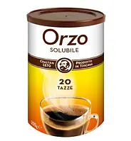 Ячмінний напій Orzo solubile Crastan 200 г (Італія)