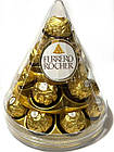 Цукерки Ferrero Rocher Конус Ферреро Роше 212 г Німеччина, фото 3