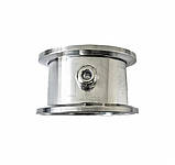 Царга міні 2 дюйми з ніппелем, фото 3