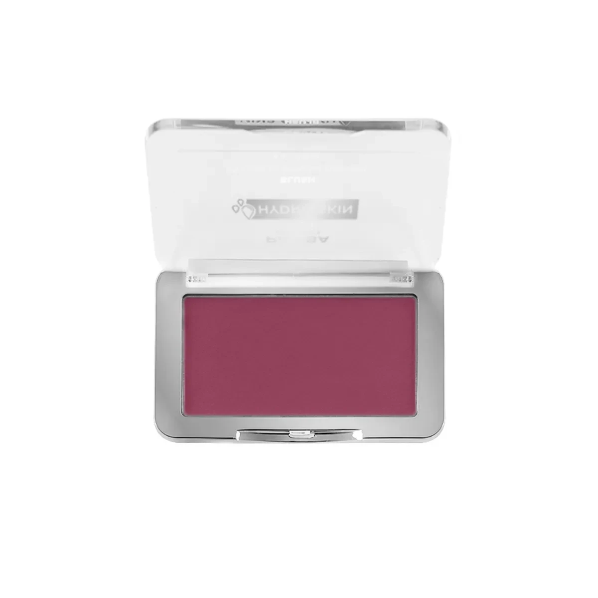 Рум'яна-мус Parisa Cosmetics Hydro Skin Blush Mousse to Powder Pigment №03 Bold Rosewood, фото 1