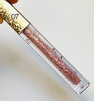 Глітер для очей 007