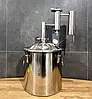 Дистилятор Хмель-Мастер (без куба), фото 8