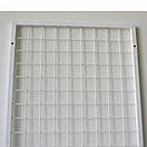 Сітка в Рамі 190 х 80 см Торгова  профіль  15 мм, фото 3