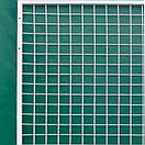 Сітка в Рамі 190 х 80 см Торгова  профіль  15 мм, фото 2