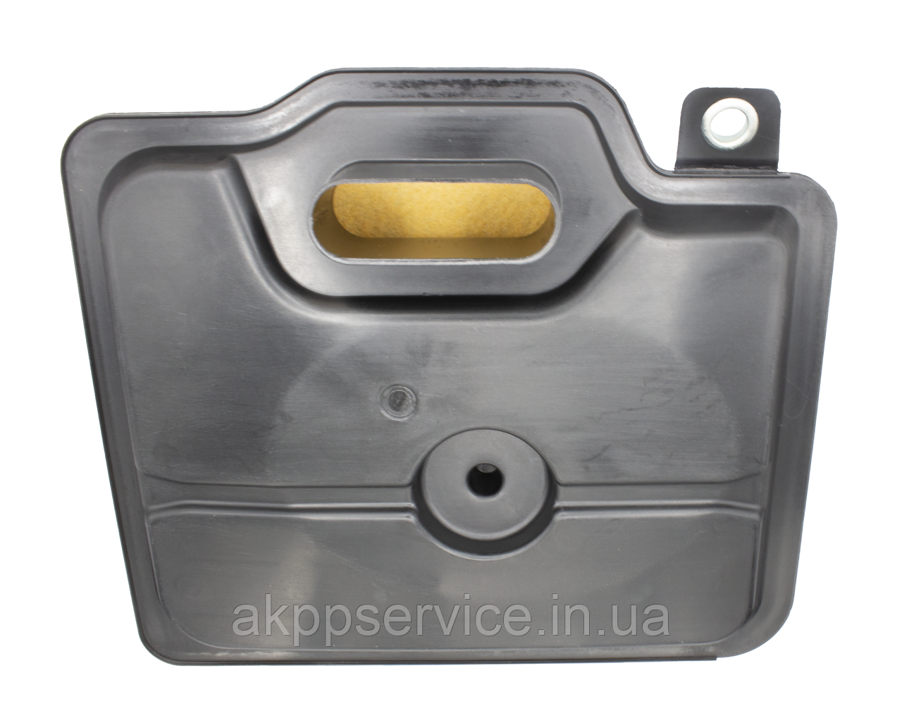 Фільтр масляний АКПП 62TE 06-up 68018555AA