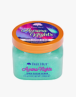 Скраб для тіла Tree Hut Aurora Nights Sugar Scrub, фото 4