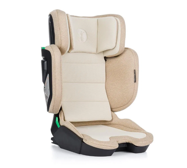 Автокресло Petite&Mars Flex Pro i-Size