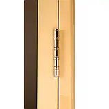 Двері для лазні та сауни Tesli DUO 1900 х 700, фото 4