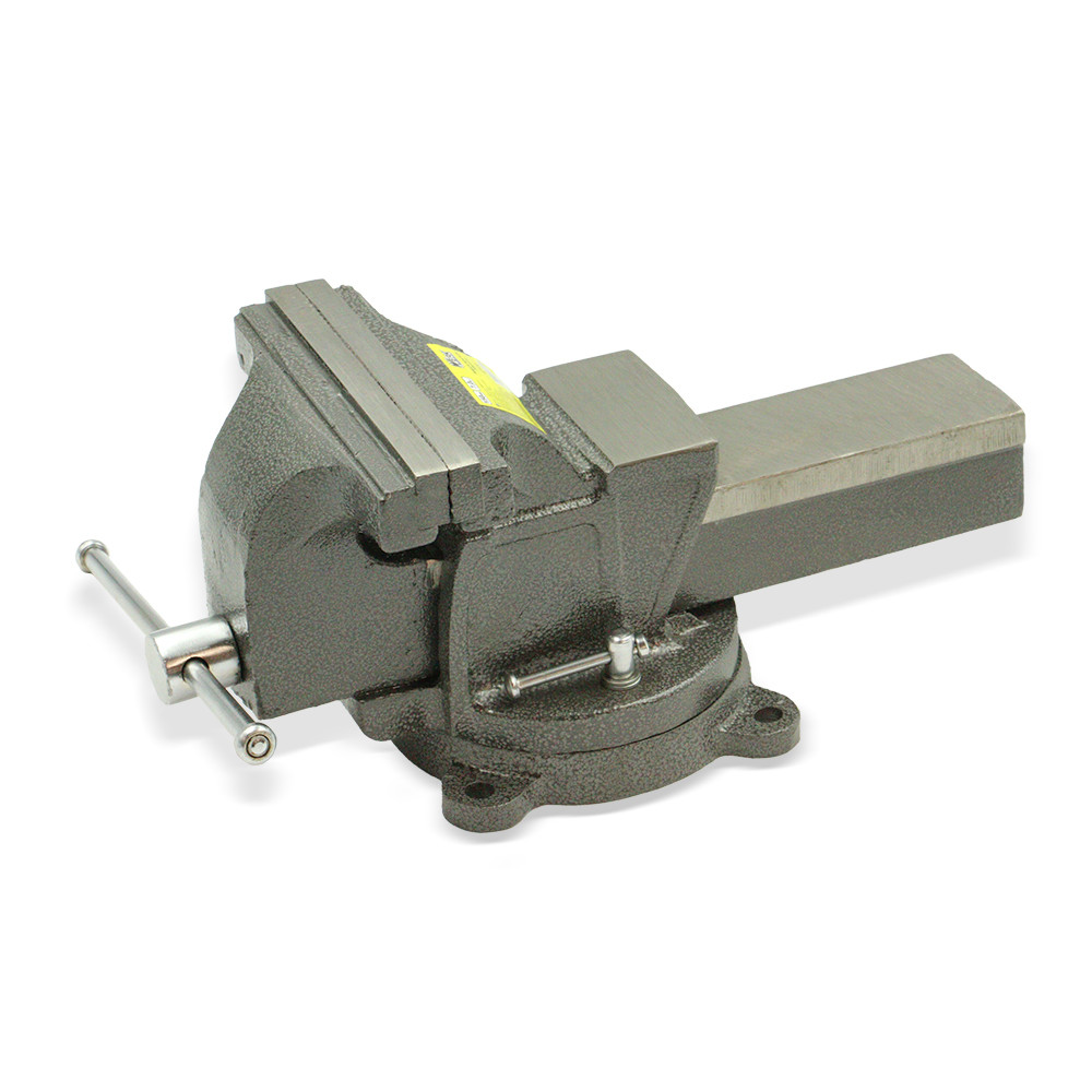 Лещата поворотні 150 мм Werk 47172